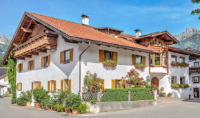 Отель Gintherhof, Реуте